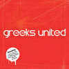 Greeks United - Out from NRG Records